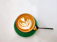 香草拿铁-UNI UNI(环亚凯瑟琳店)