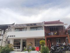 -三林本帮馆(中林街店)