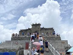 -南岳衡山风景名胜区