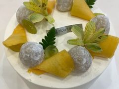 -山与蓝·轻糖鲜果蛋糕(勒泰店)