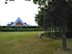 -上海市龙华烈士陵园