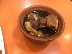-巧妹砂锅坛肉(恒升店)
