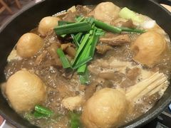 -牛腩之旅·牛腩牛杂煲(光启城美食城店)