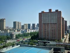 -电谷雅阁国际大酒店