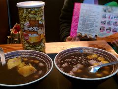 -鲜芋仙Meet Fresh(五道口店)
