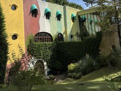 -三鹰之森吉卜力美术馆