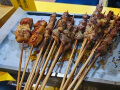 -望京小腰(北京总店)