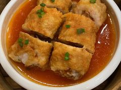-金时代顺风大酒店(南桥百联店)