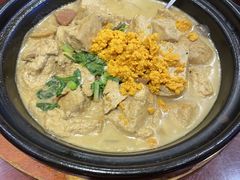 -牟传仁饭庄(星海店)