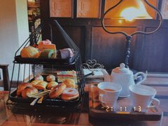 -留香花园(淮海街商业街店)