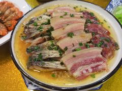 -呼吸森林·生态农庄农家乐私房菜