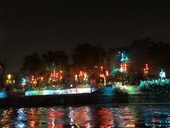 -运河游船(武林门码头)