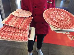 -竹叶涮肉坊(总店)