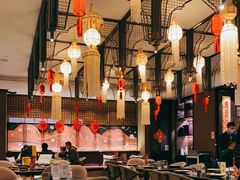 大堂-Thai Alley泰爱里(二沙岛店)