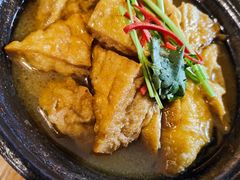 -如轩海鲜砂锅粥(名都店)