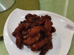 -清真·三德隆饭庄(桥梓口店)
