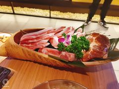 -吉秋田鲜和牛烧肉·肉档自选