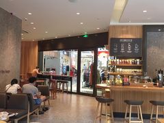 -星巴克(深圳港隆城分店)
