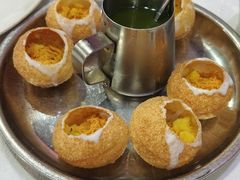 -葛尼沙印度餐厅 (镇明路店)
