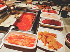-海底捞火锅(万丰桥店)