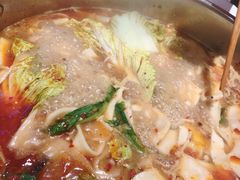 -一品渝香·好吖好鸭时尚干锅鸭头(乐汇城店)