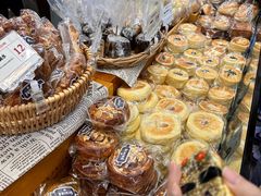 -富贵面包公司(运河店)