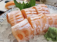 -林妈妈村·日式料理(宝山万达店)