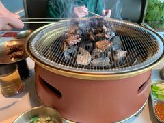 -西塔老太太泥炉烤肉(川沙百联店)