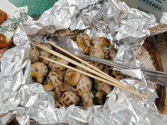 -明思味 二十年潮粤菜(榕城东山店)