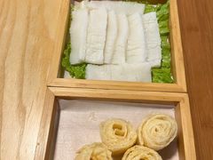 -十二舍·湯物素煮(江泰潤政店)