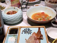 -江南郡府(天宝路店)