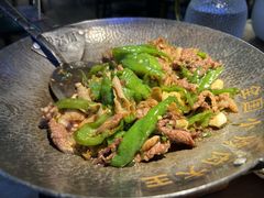 -费大厨辣椒炒肉(吉联MALL店)