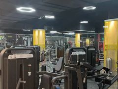 -峰鸟自助健身(锦泰城店)