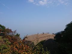 -巨石山景区