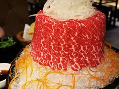 -大红袍火锅料理(尖沙咀店)