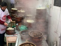 -海汇源老烧麦店(东大街总店)