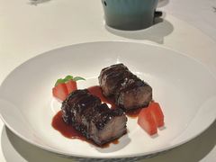 -炳胜私厨(万象前海店)