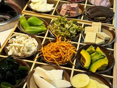 -芈重山老火锅(昌平店)