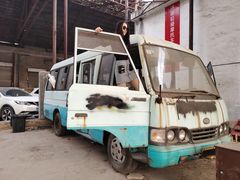 -济南轻骑摩托车有限公司(和平路)