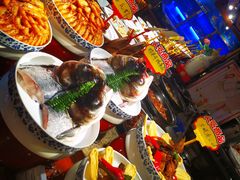 -二十八里太湖船菜(吉祥路店)