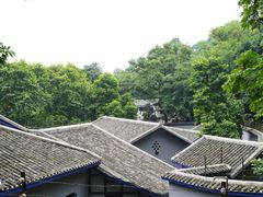 -渣滓洞
