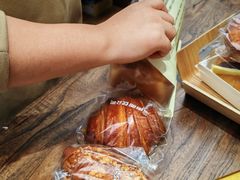 -富贵面包公司(运河店)