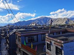 -平措康桑·和牛自助观景餐厅(布达拉宫店)