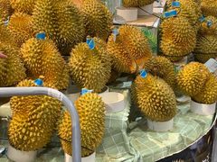 -盒马鲜生(岭南新世界店)