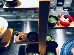 -青岛证大喜玛拉雅酒店·Z1餐厅