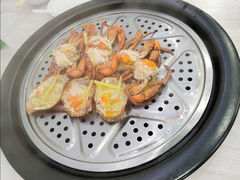 -船奇蒸汽海鲜·闽菜(八市海鲜总店)