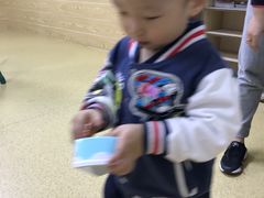 -瑞思少儿中心·少儿英语素养启蒙(新合作校区)