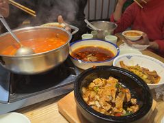 -人民食堂(电信南街店)