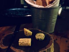 -AZUL by FUEL蓝色·法式酒馆(琶醍店)