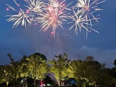 -太湖饭店玉兰厅(自助餐厅)